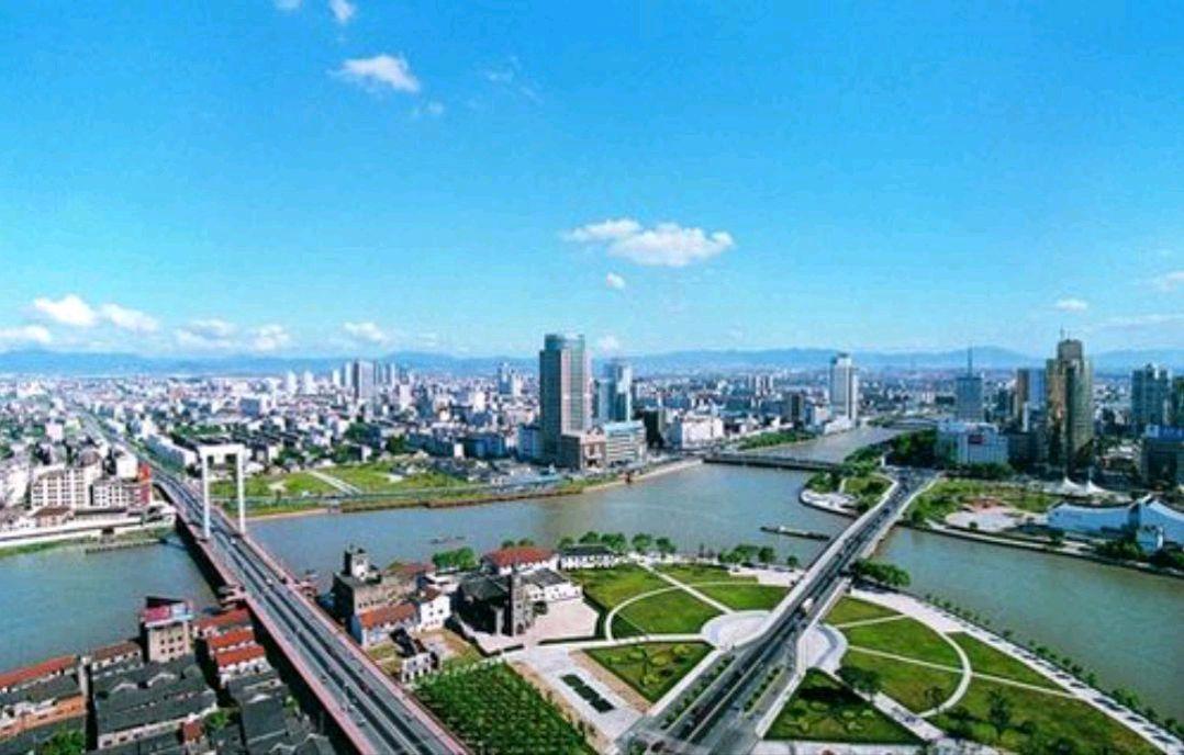 浙江区划调整新构想：宁波舟山合并，杭州分设，嘉兴入沪