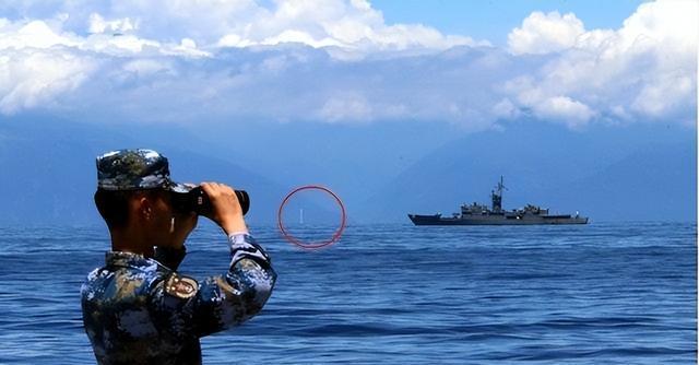 台军前舰长揭秘：美航母抵达台海需21天，解放军能否速战速决？