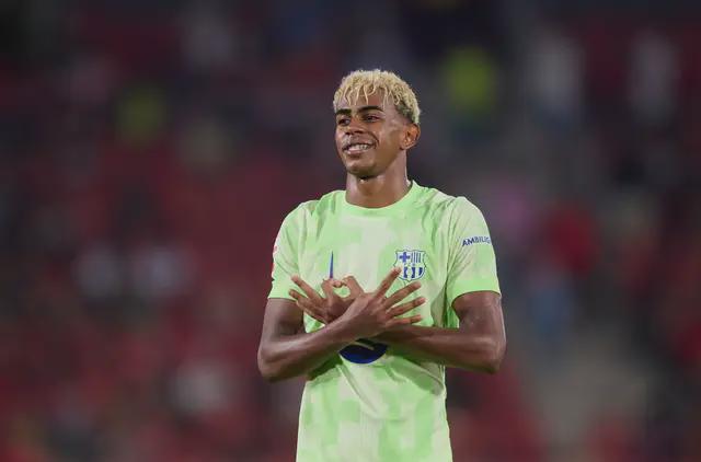 18岁亚马尔1100万欧元购入皮克夏奇拉旧居豪宅