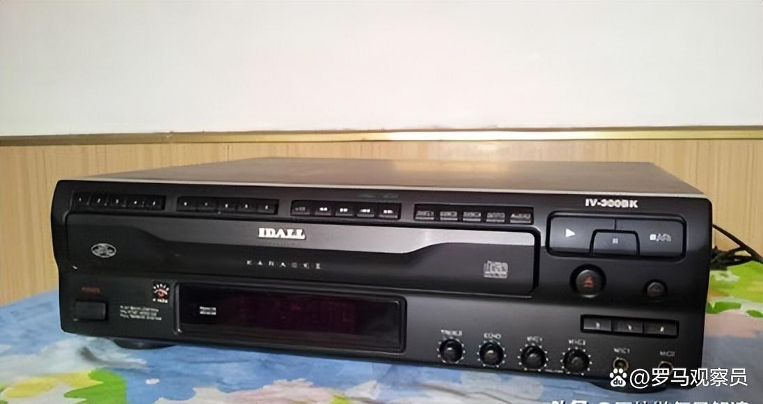 爱多VCD崩盘启示录：自主研发缺失终成泡沫