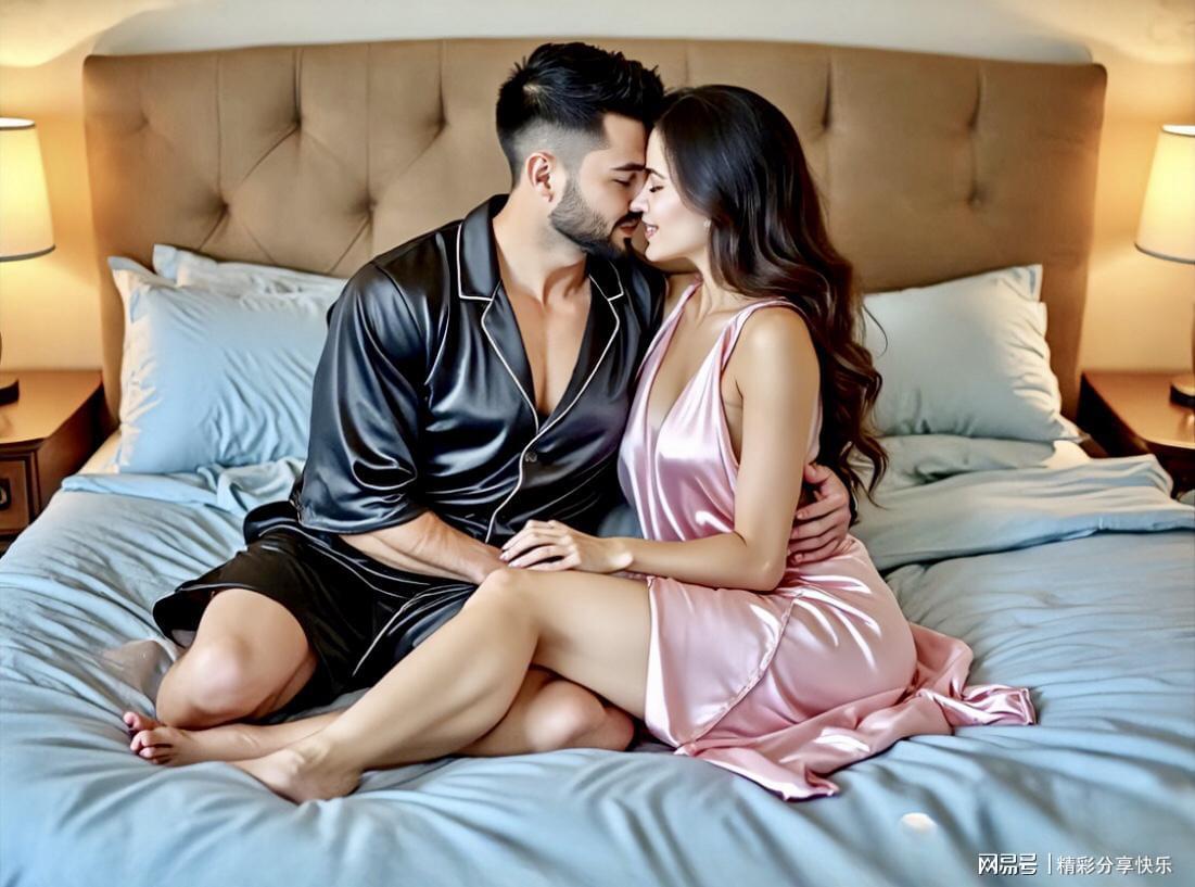 夫妻前戏如何升温？5个实用技巧让亲密时刻更激情
