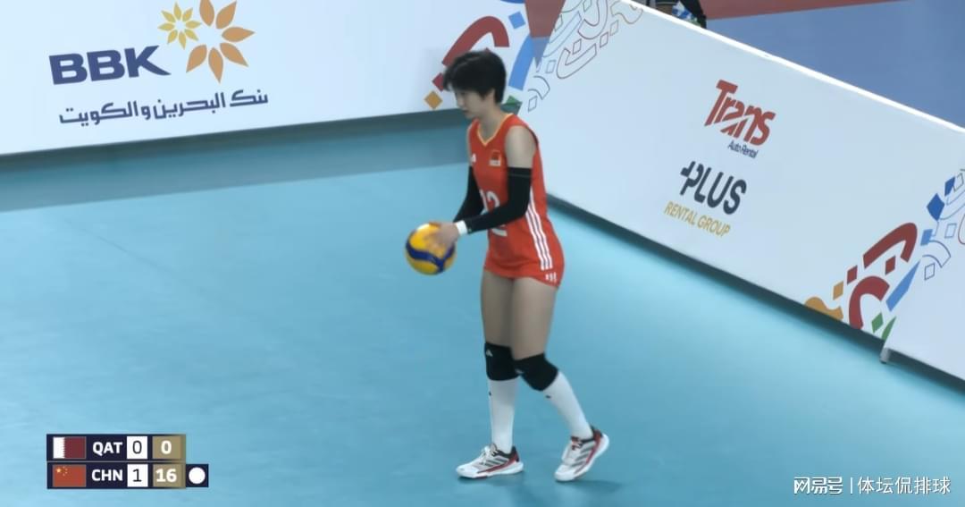 3-0大胜背后隐患重重！中国女排U16需直面四大核心问题