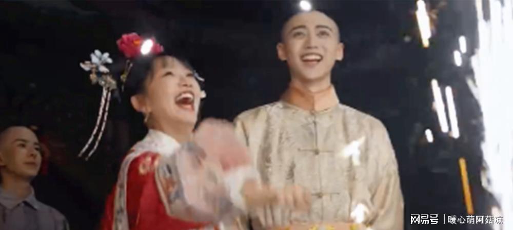 新《还珠格格》微短剧引热议，选角与剧情遭网友吐槽