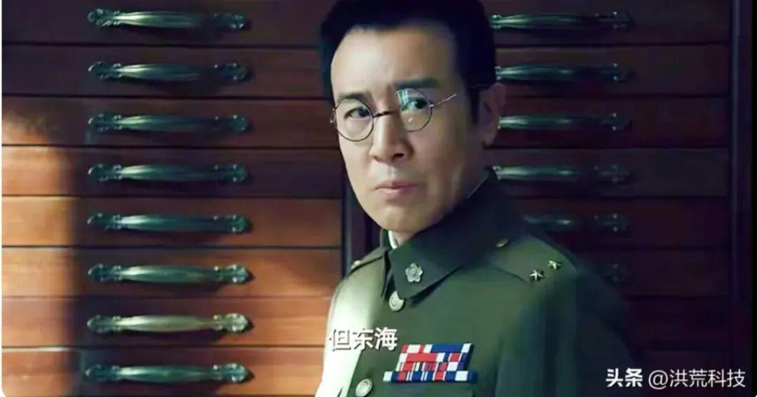 不可多得的于和伟，教科书般的演技