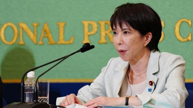 高市早苗访美外交引争议：日本是否沦为美国附庸？