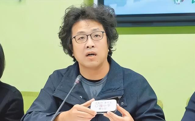 沈伯洋被大陆立案侦查后回应，民进党束手无策？