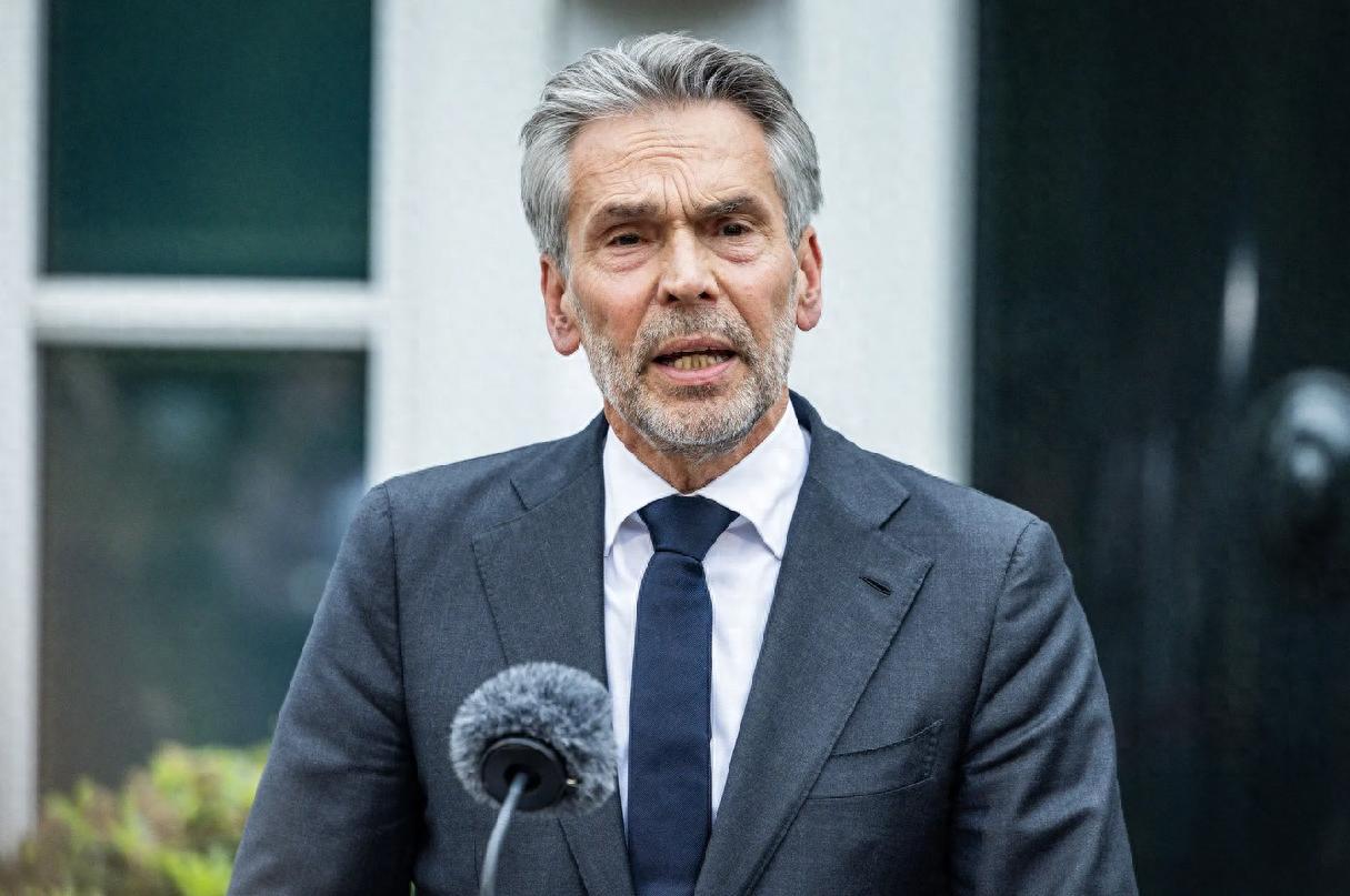 安世半导体中国恢复销售，荷兰总部警告质量难保，中荷博弈升级