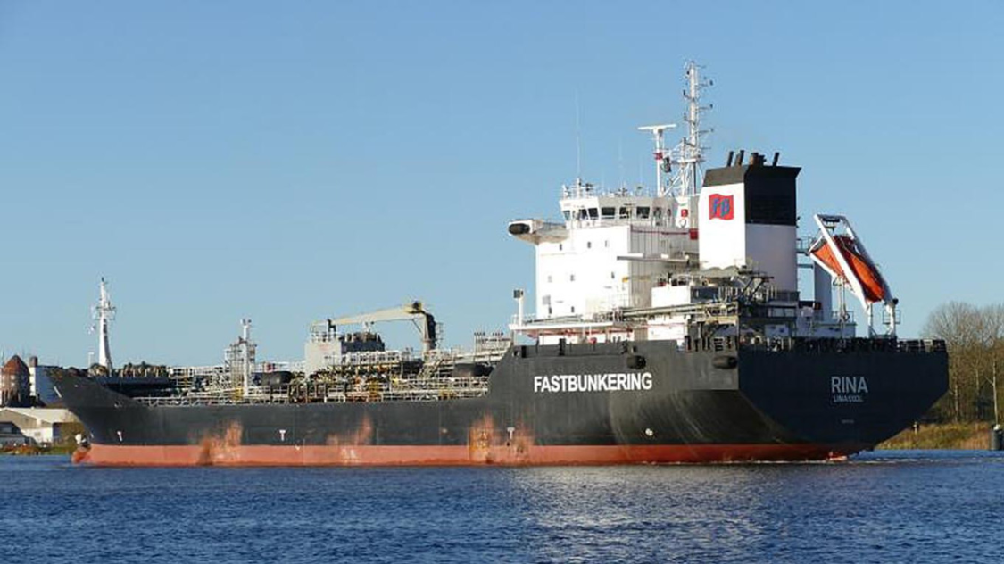 美对俄能源制裁生效，中国炼厂暂停采购俄罗斯ESPO原油