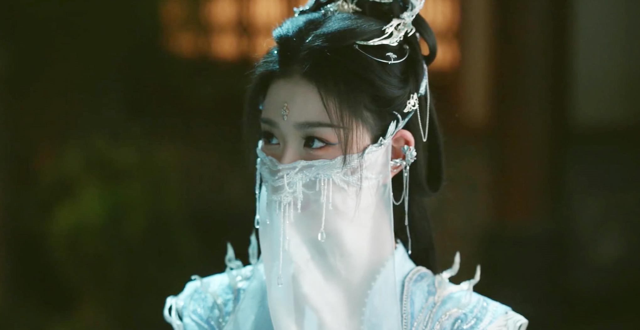 《暗河传》角色还原度大揭秘：最贴合原著的十大角色排名