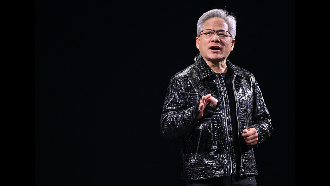 黄仁勋GTC 2025重磅发布：6G、量子计算、AI芯片与未来科技全景