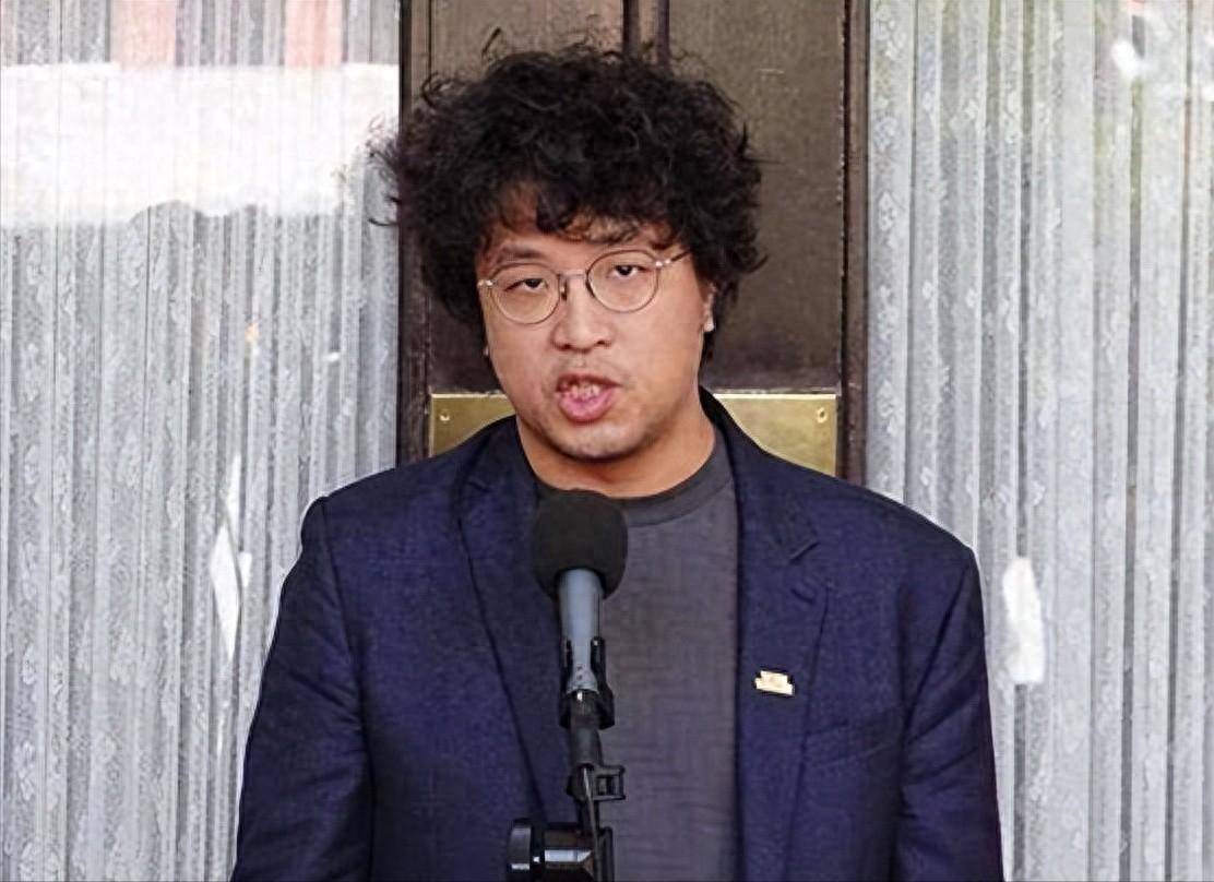 “台独”分子沈伯洋被立案侦查，专家解读事件影响