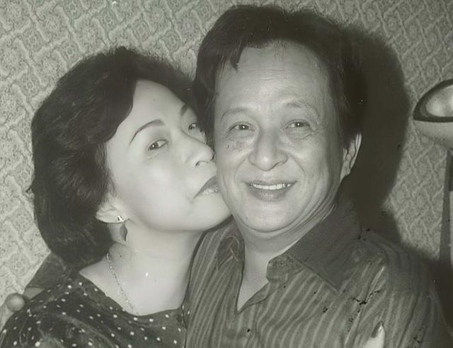 香港知名演员关海山第四任妻子离世，前晚刚打流感针