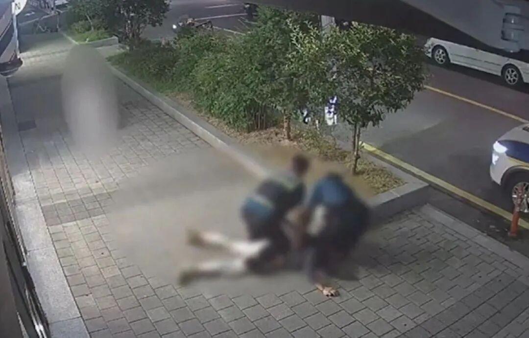 韩国免签后中国游客脱团事件频发，澳洲20人团集体失踪引关注