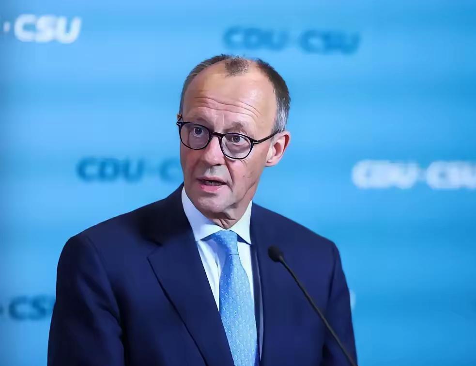 德方澄清：默茨总理访华无前提条件，中德关系持续推进