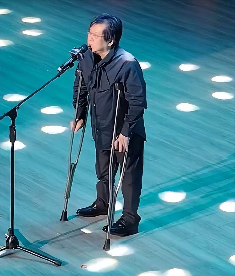 郑智化事件升级！怒骂大陆没人性获官媒力挺：他没做错，无需道歉