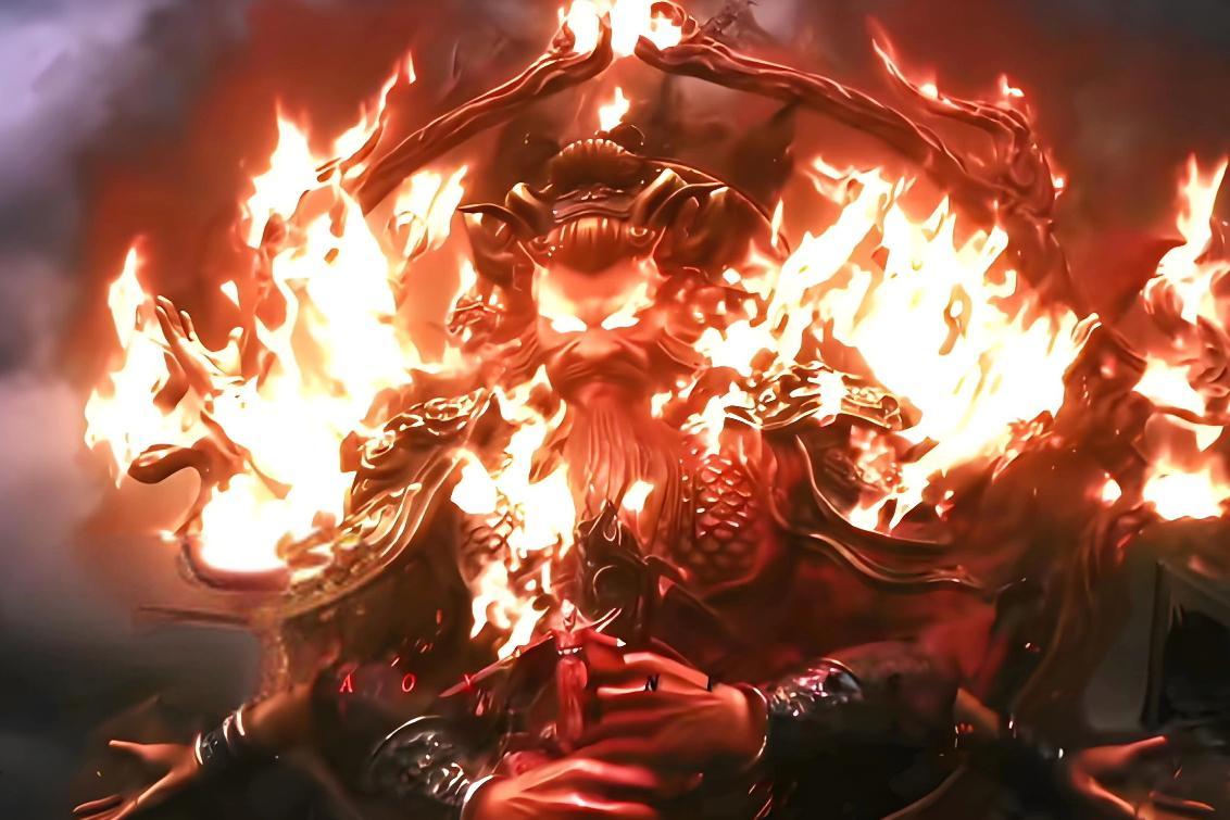 《暗河传》阎魔掌修炼者实力解析：苏云绣登顶，慕词陵次之