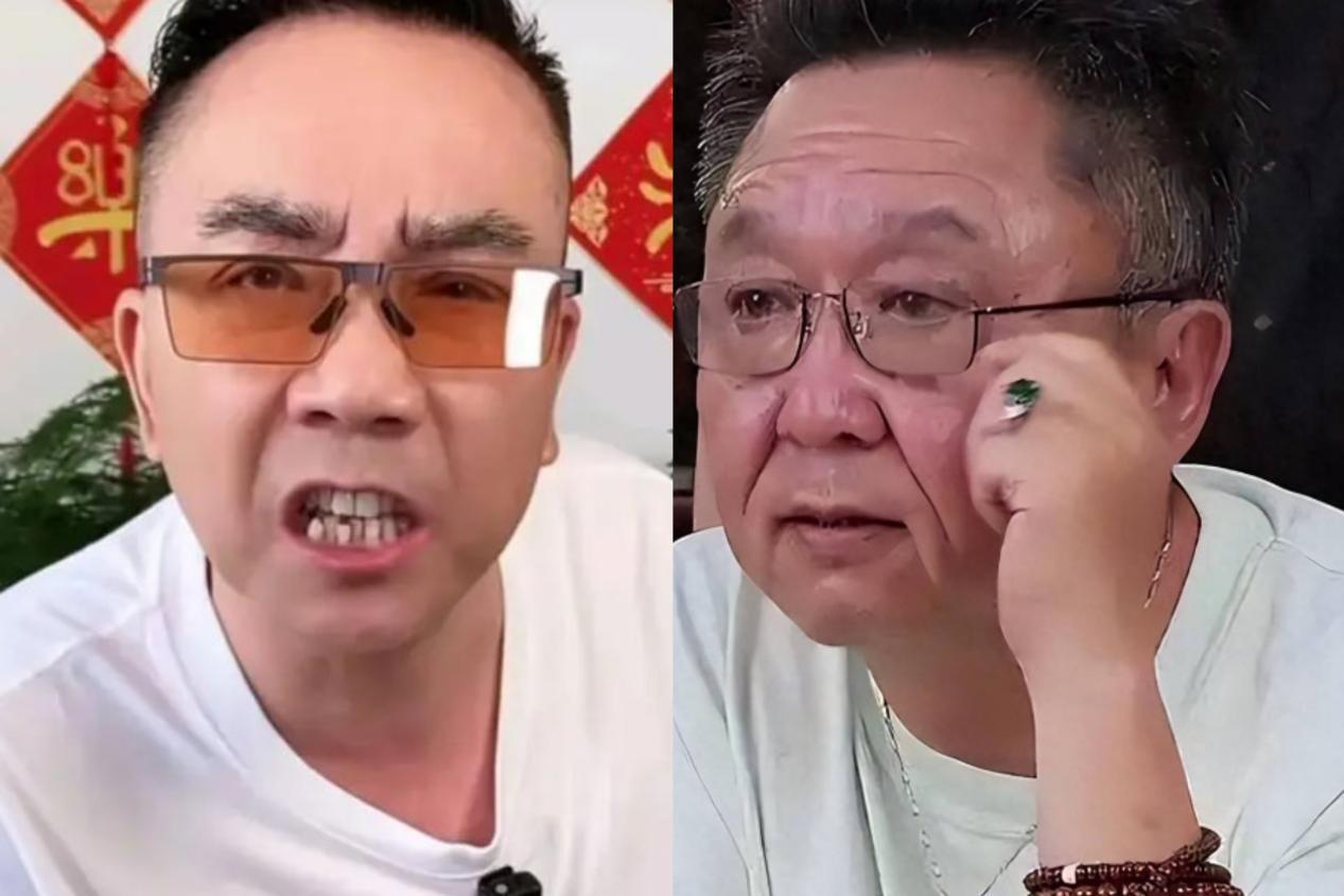 成“老赖”不到24小时，于谦被扒底朝天，杨议的爆料仅冰山一角