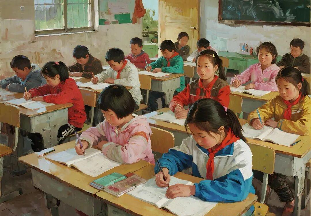 农村孩子教育困境：读书路上为何难以为继？