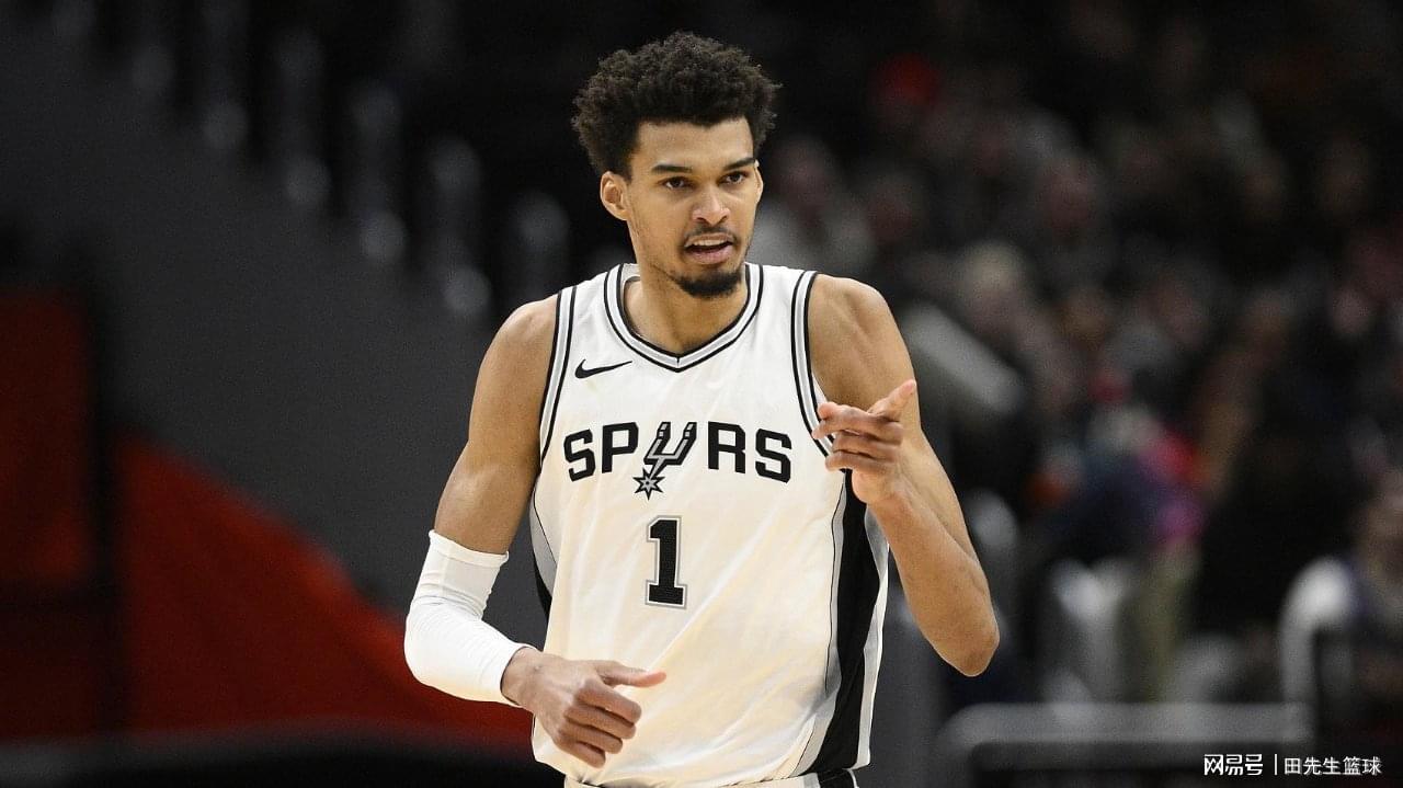 联盟中谁能单换文班亚马？仅这2位球员具备资格！