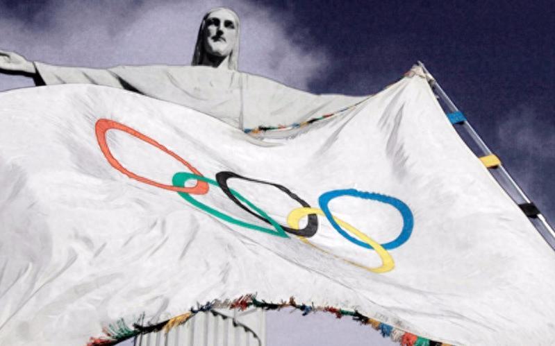 奥运会遇冷：从万人追捧到无人接盘，背后真相揭秘