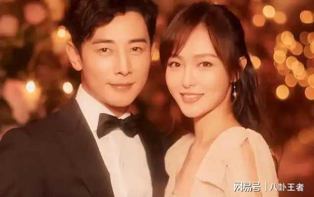 唐嫣罗晋婚变传闻引热议，真实婚姻状态大揭秘