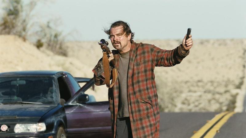 人生总有些珍贵的东西，值得我们《一战再战》