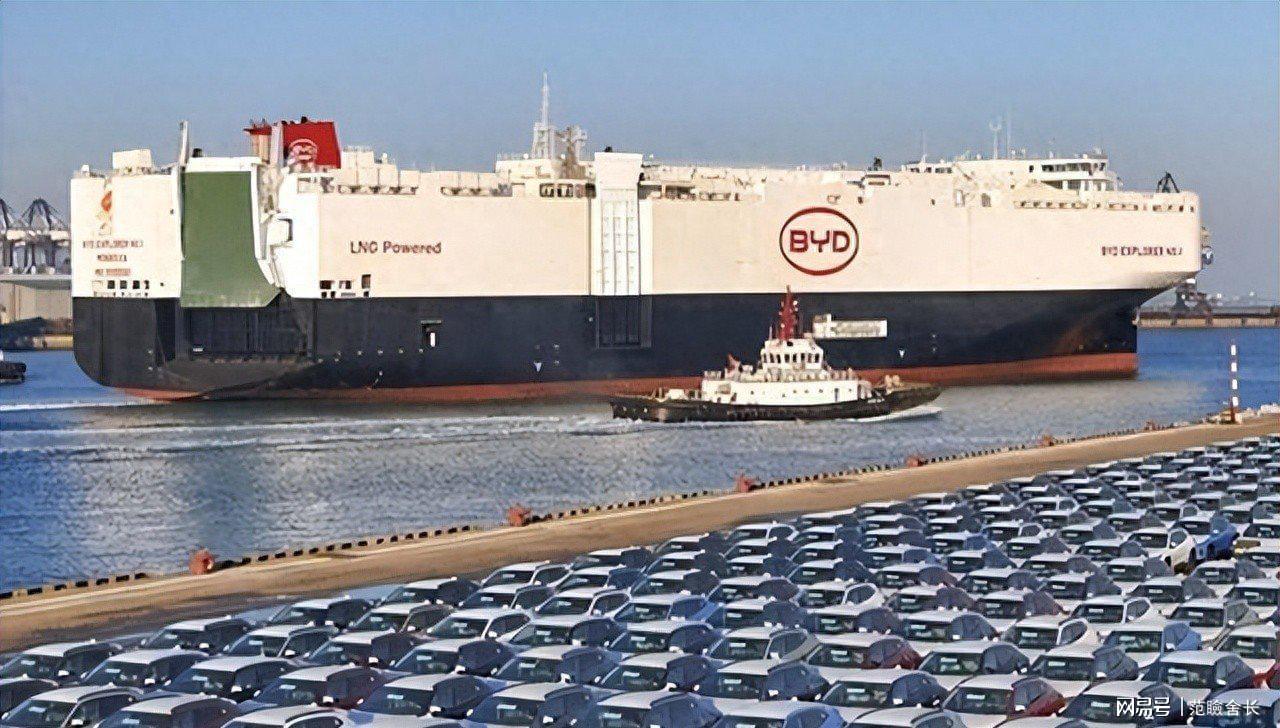 电动汽车崛起：中国能源转型与石油依赖的破局之路