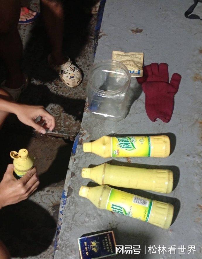 2025年菲律宾军方仁爱礁拦截中国渔船事件全解析