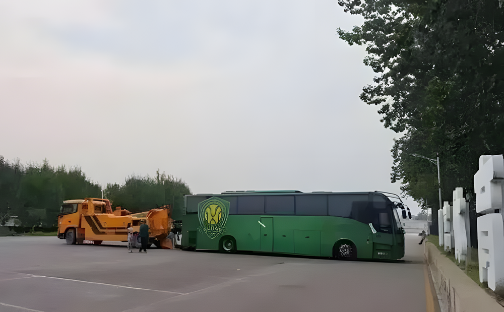 北京国安解散传闻再起？媒体人：不会解散，足协杯丢冠或成转折点