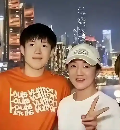 陈梦恋情真相揭晓：官宣单身，未来将主动公开新恋情