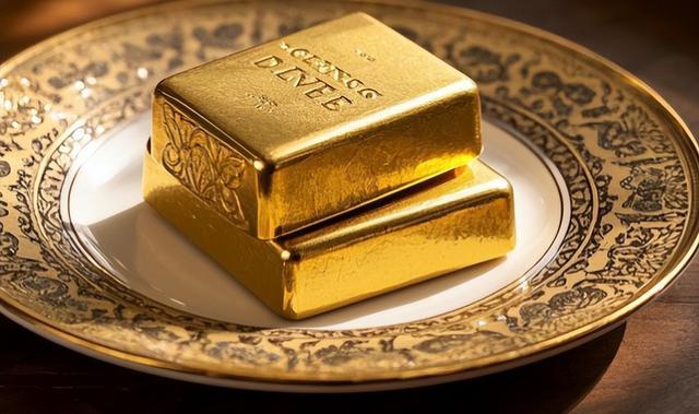 今日金价（2025年10月29日）今日黄金价格多少钱一克最新查询