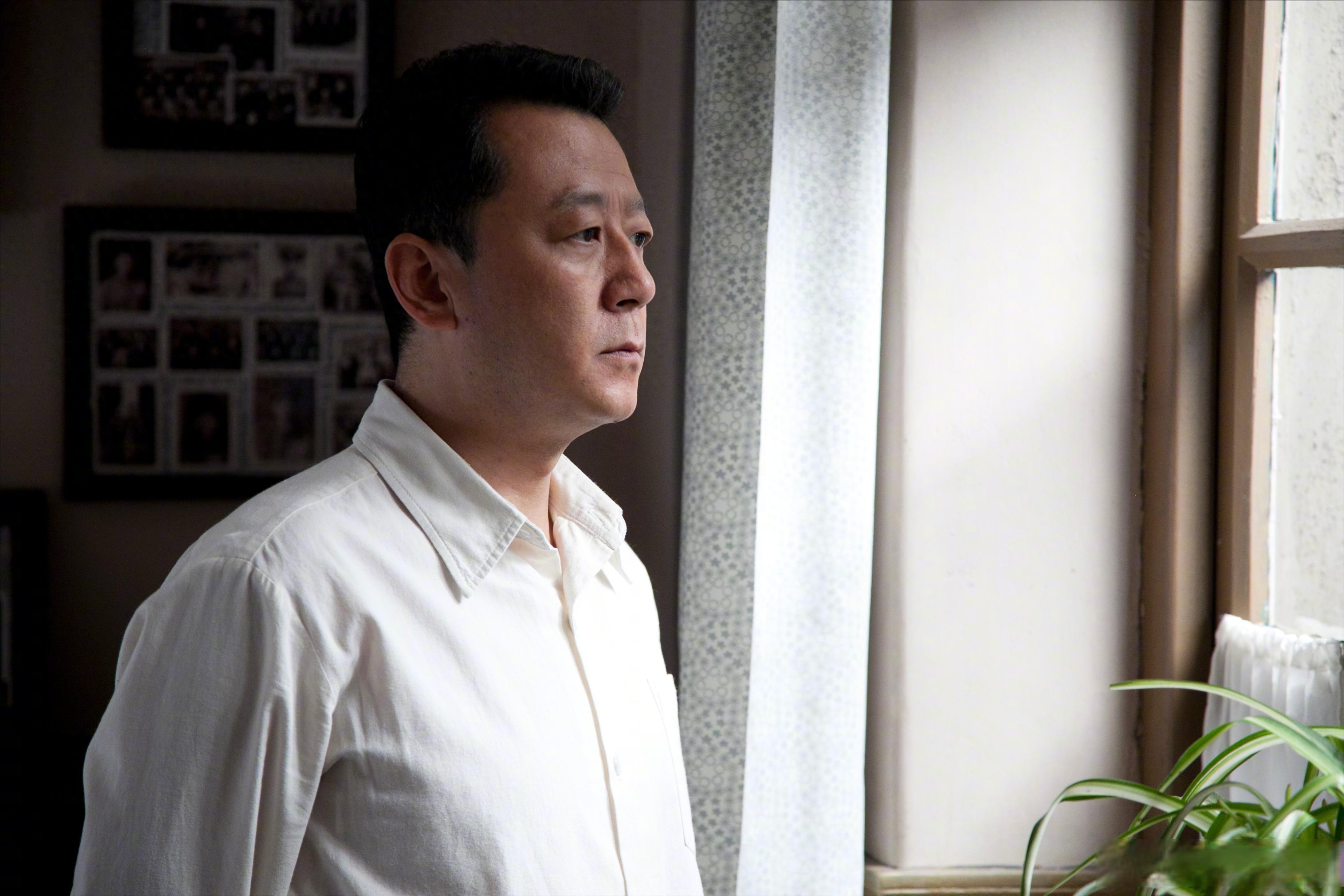 父母爱情深度解析：江德福高情商处理家庭关系的智慧