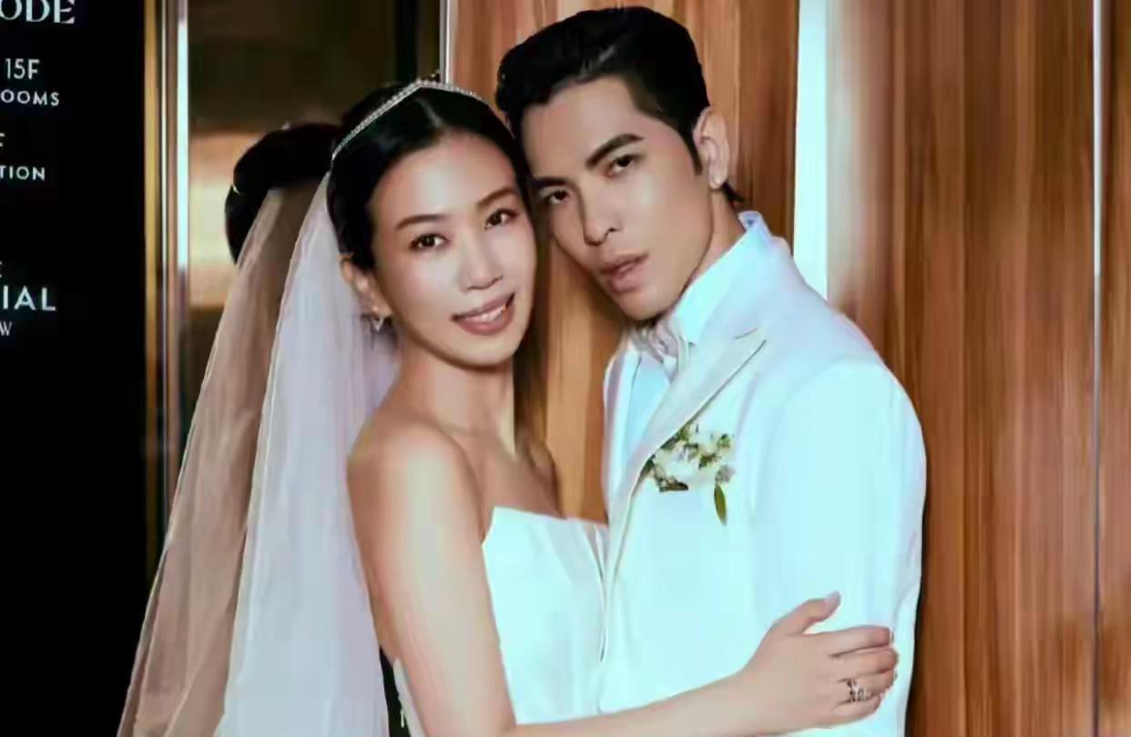 向太谈萧敬腾感情：一见钟情追林有慧，称呼引热议