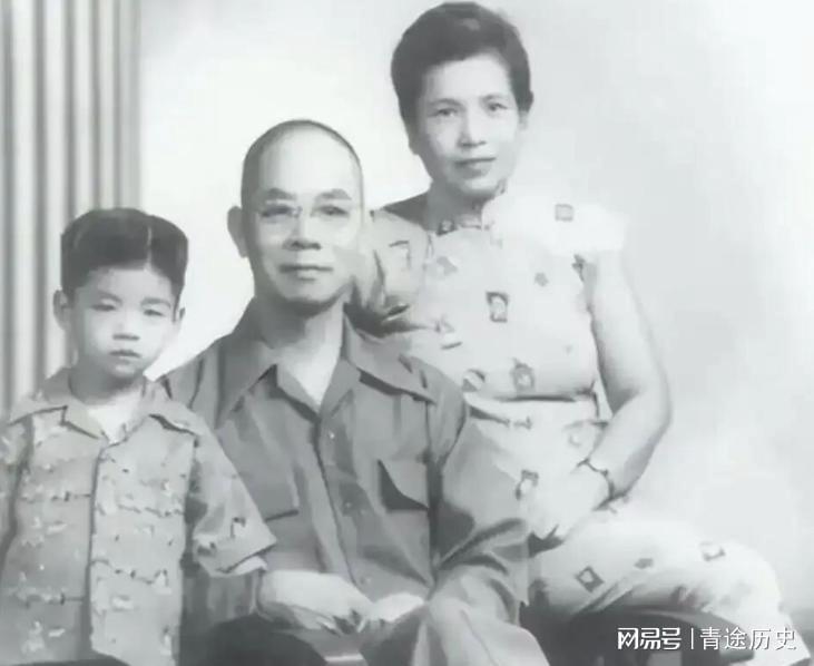 吴石将军相关图片