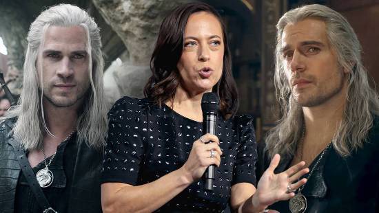 《巫师》第四季制作人盛赞新杰洛特：展现亨利·卡维尔未触及的特质