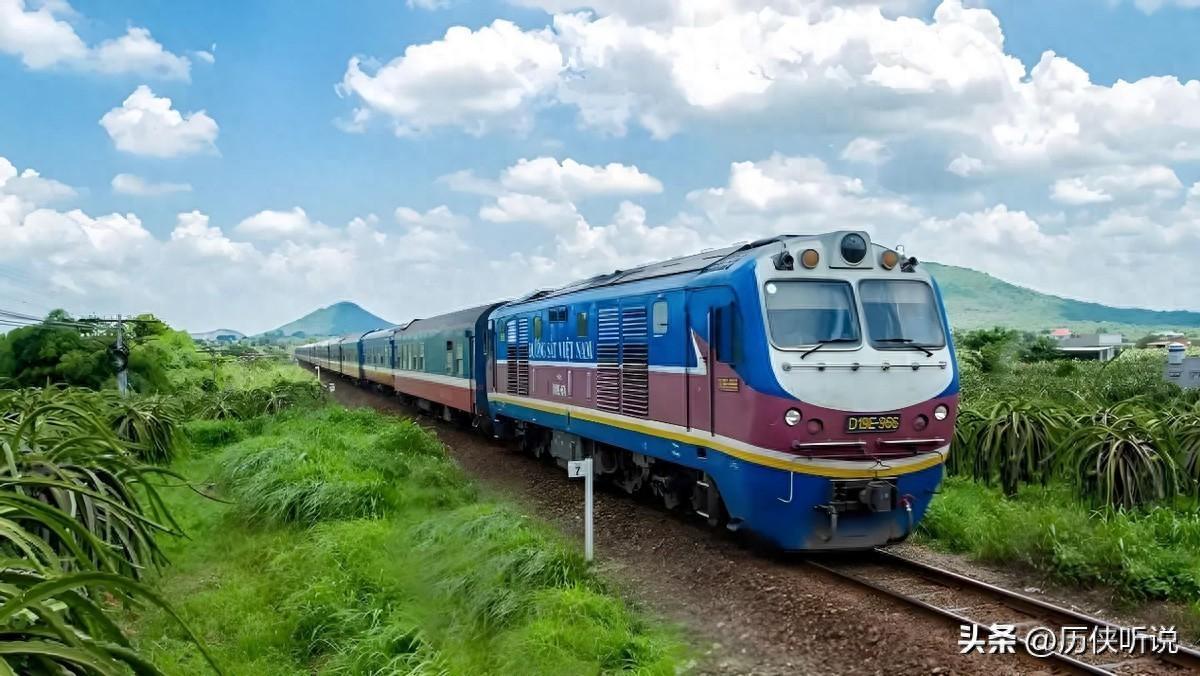 越南学者反思：若早知中国科技实力，高铁合作或首选中国