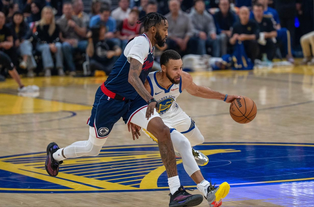 快船19分惨败勇士：哈登伦纳德困境凸显，卢帅亟需破局