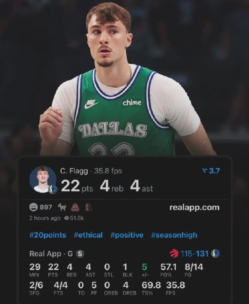 弗拉格VS霍姆格伦：美国之子之争，谁才是真核心？