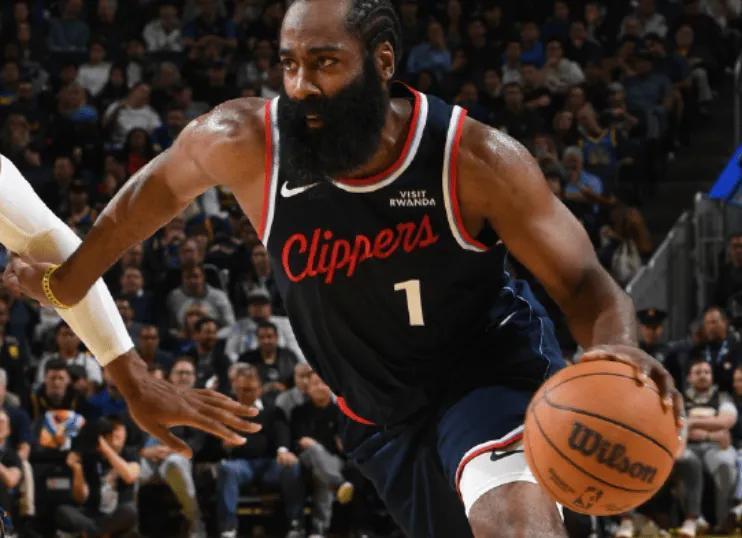 快船79-98负勇士：四大隐患暴露，泰伦卢战术失误成关键