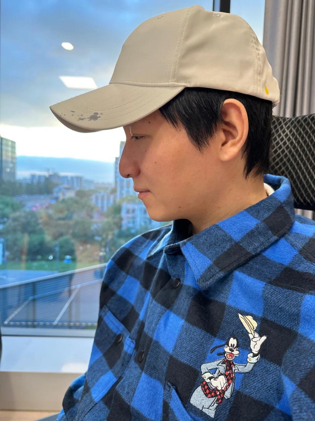 演员徐祥分享《菜肉馄饨》预告观感，透露身体恢复近况