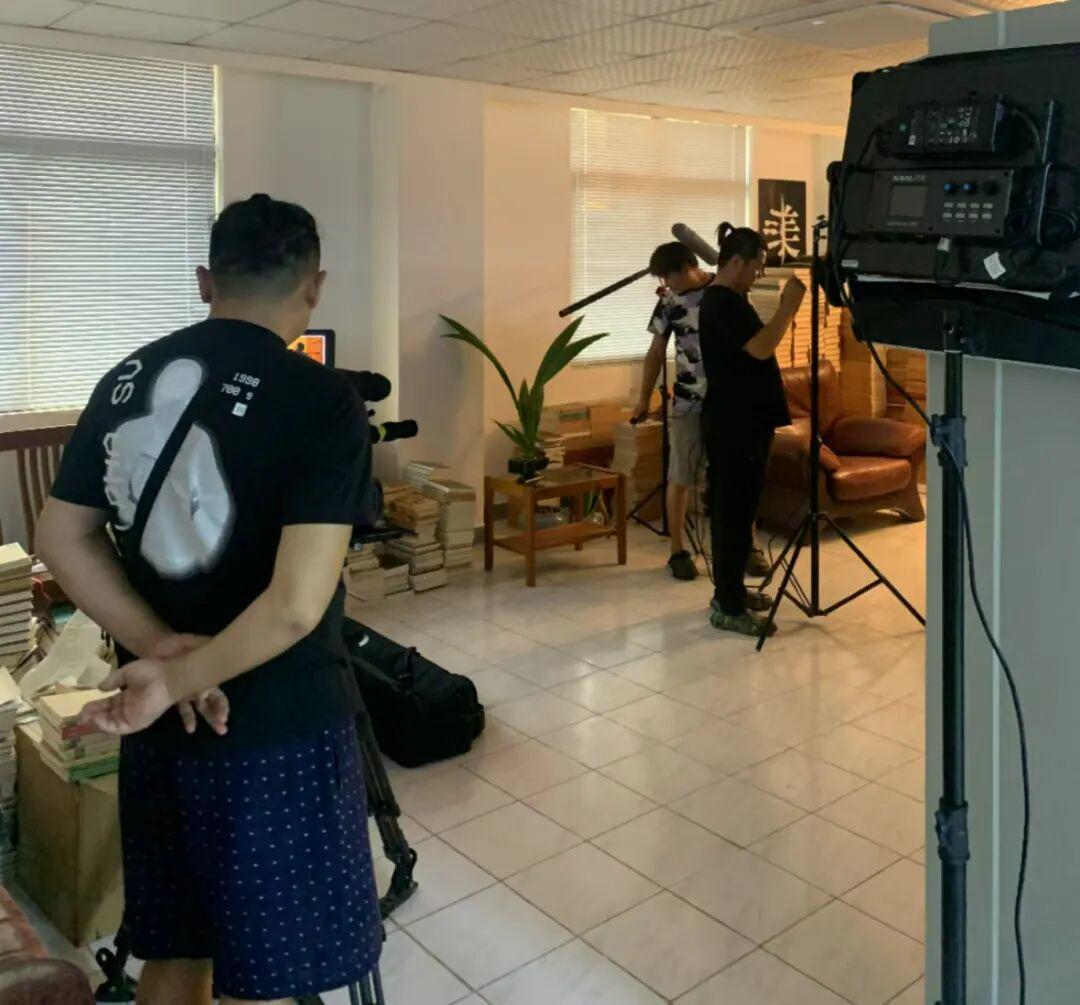 韩少功纪录片央视热播：文学故乡湘琼交织，思想故乡在《天涯》