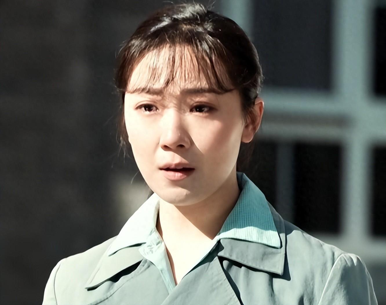 《依依向北风》大结局：暖暖捐骨髓，盛雪竹嫁俞乐山，乔正君入狱