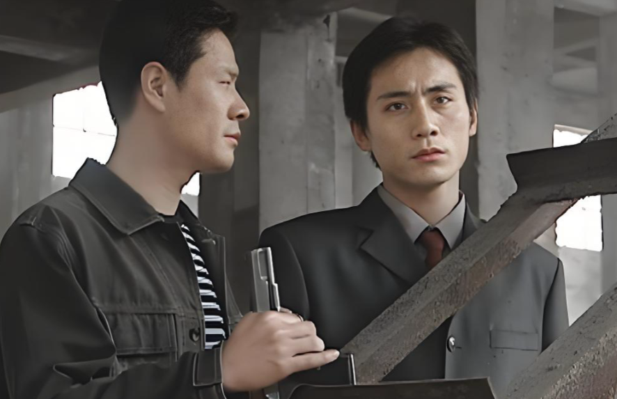 《血色浪漫》四大“顽主”重聚，演员热议剧中战力谁最强