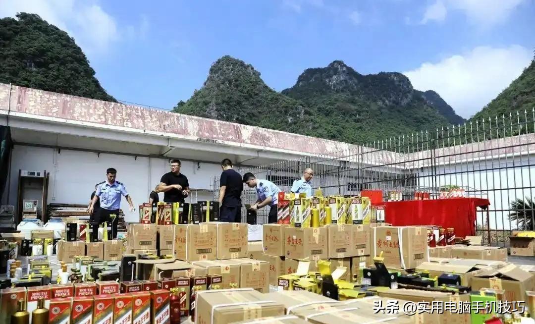 比预制菜还可怕！白酒造假产业链曝光，老酒鬼也分不清真假