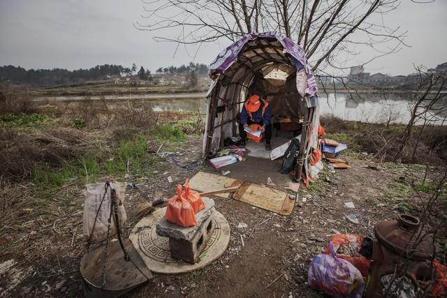 68岁大妈相亲71岁大爷，同居试婚三年后决定：先试试夫妻生活