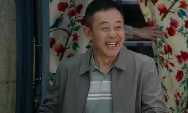 红石榴餐厅剧照