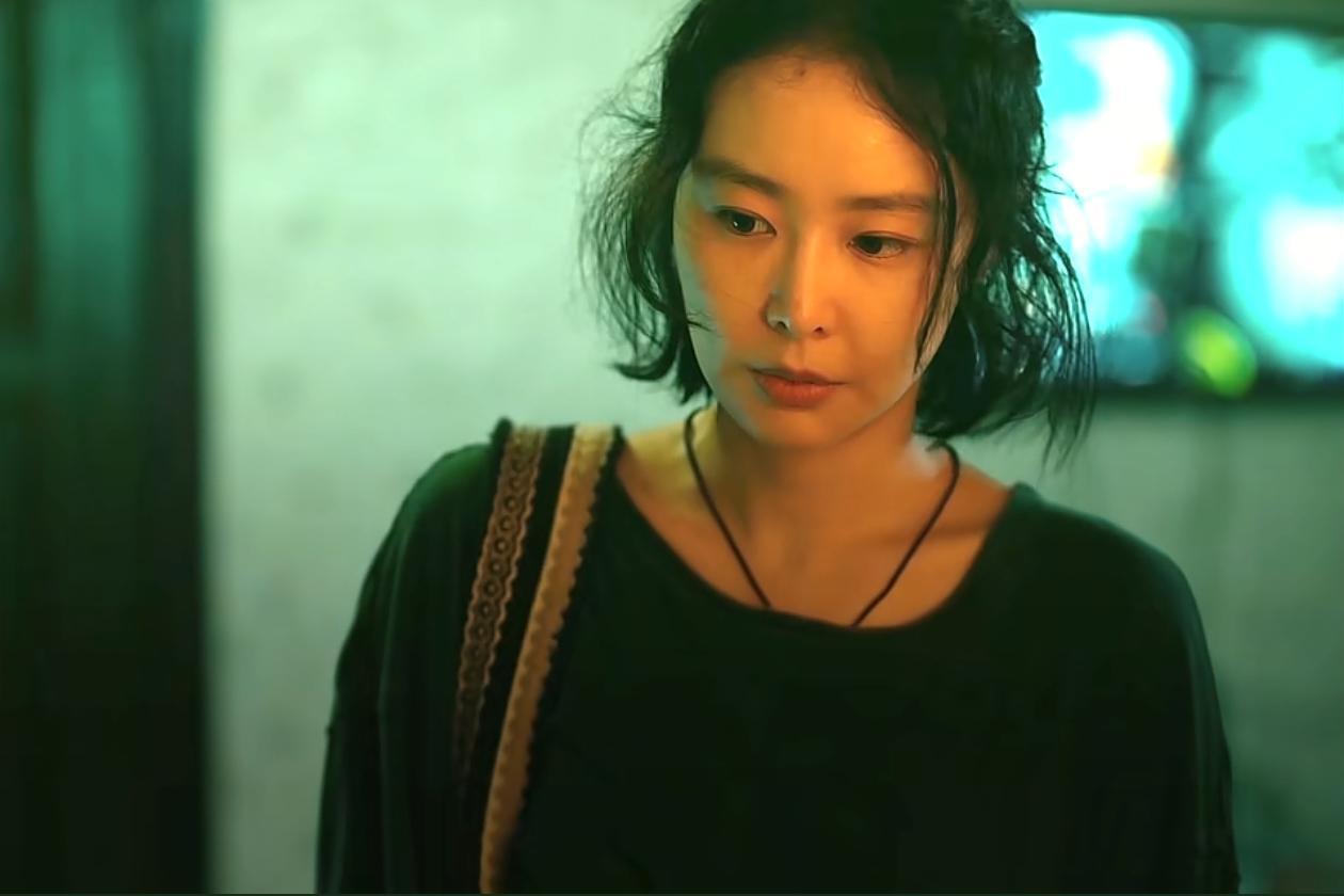 《重影》剧情解析：张妍生死之谜与背后真相