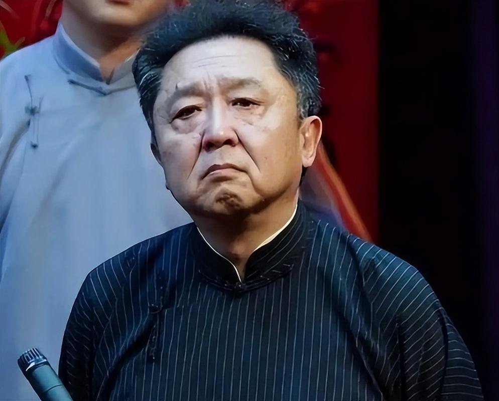 官方出手！揭开56岁于谦的真实现状，他与郭德纲早已不是一路人