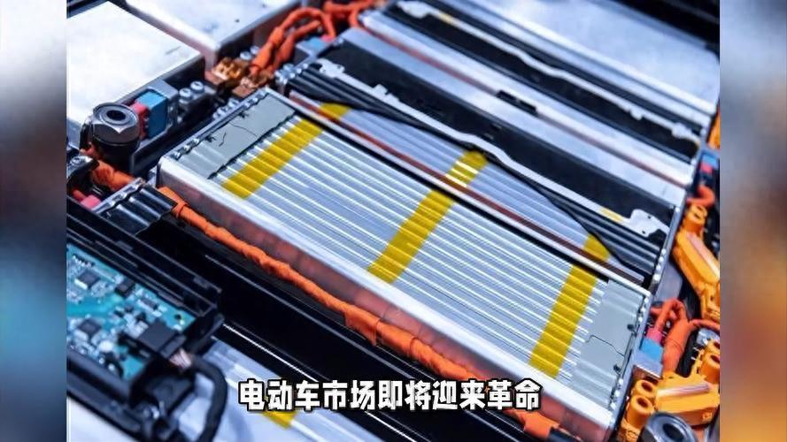 中日韩固态电池量产困境：十年布局为何难产？