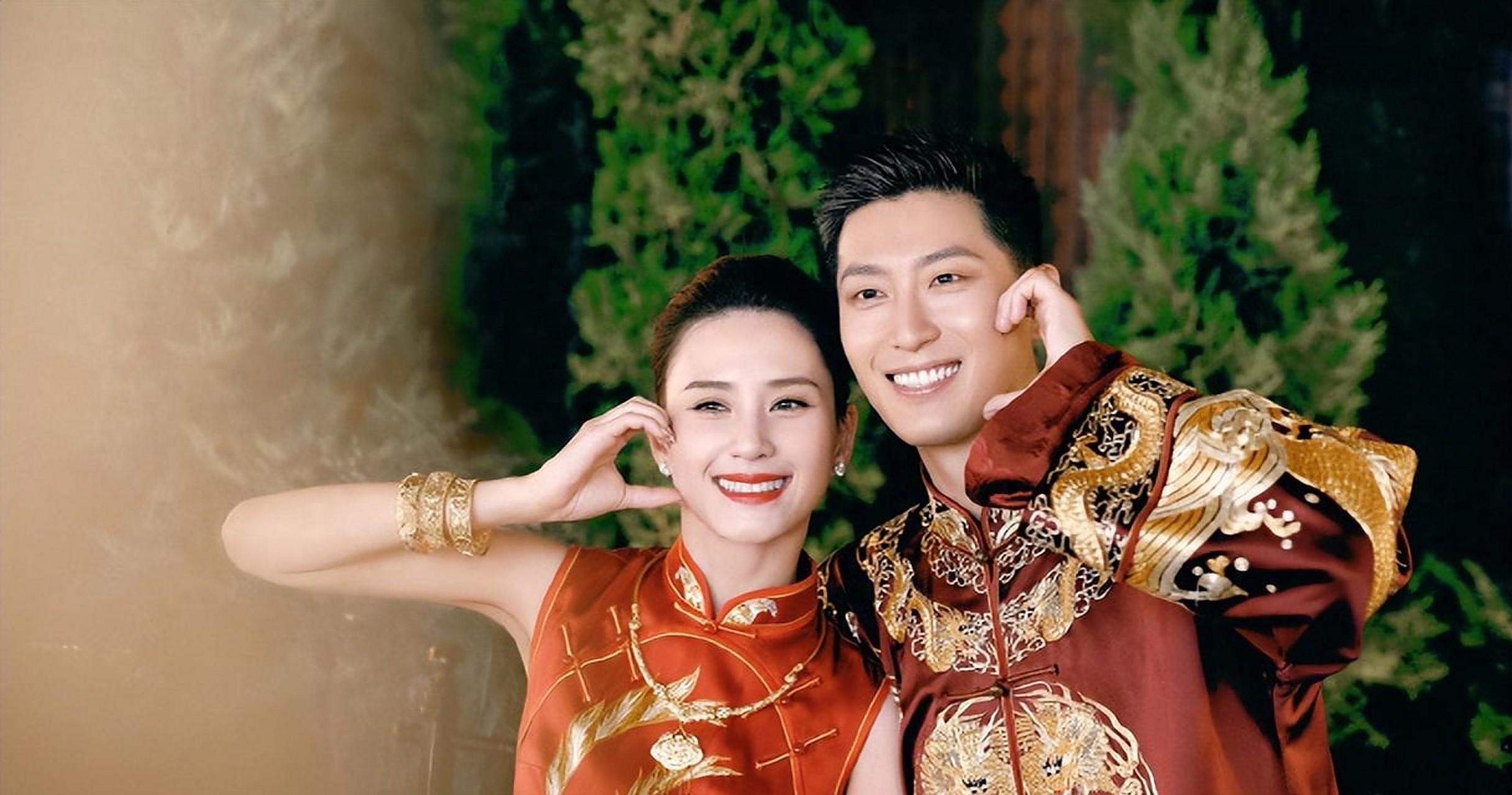 向太否认爆料窦骁何超莲婚变，直言没有指名道姓，投诉自媒体造谣